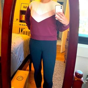 Marine Layer. Barely worn. Good used shape.